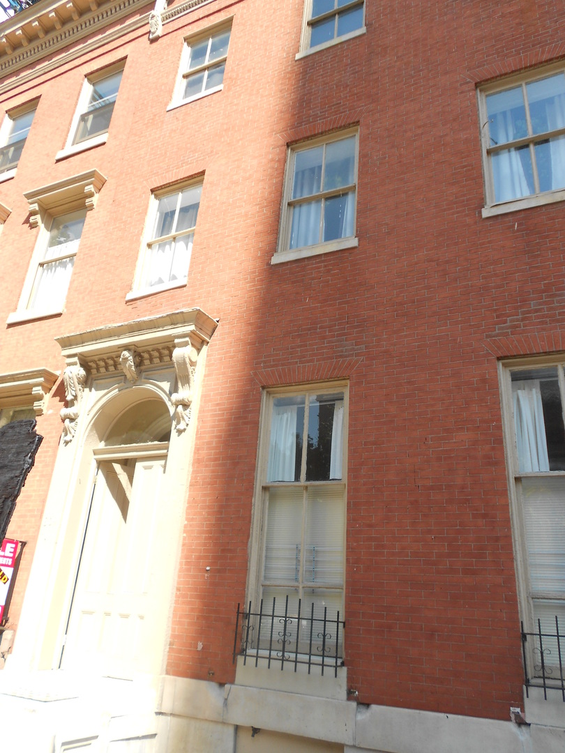 Baltimore Apartment: 809 Park Ave