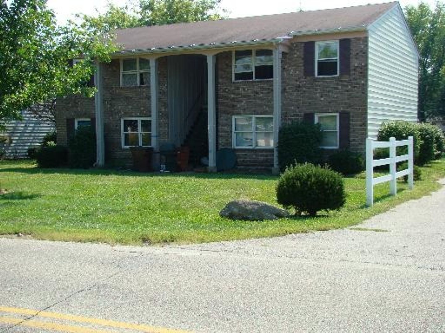 Germantown Apartment: 1431 E. Market Street Apt D