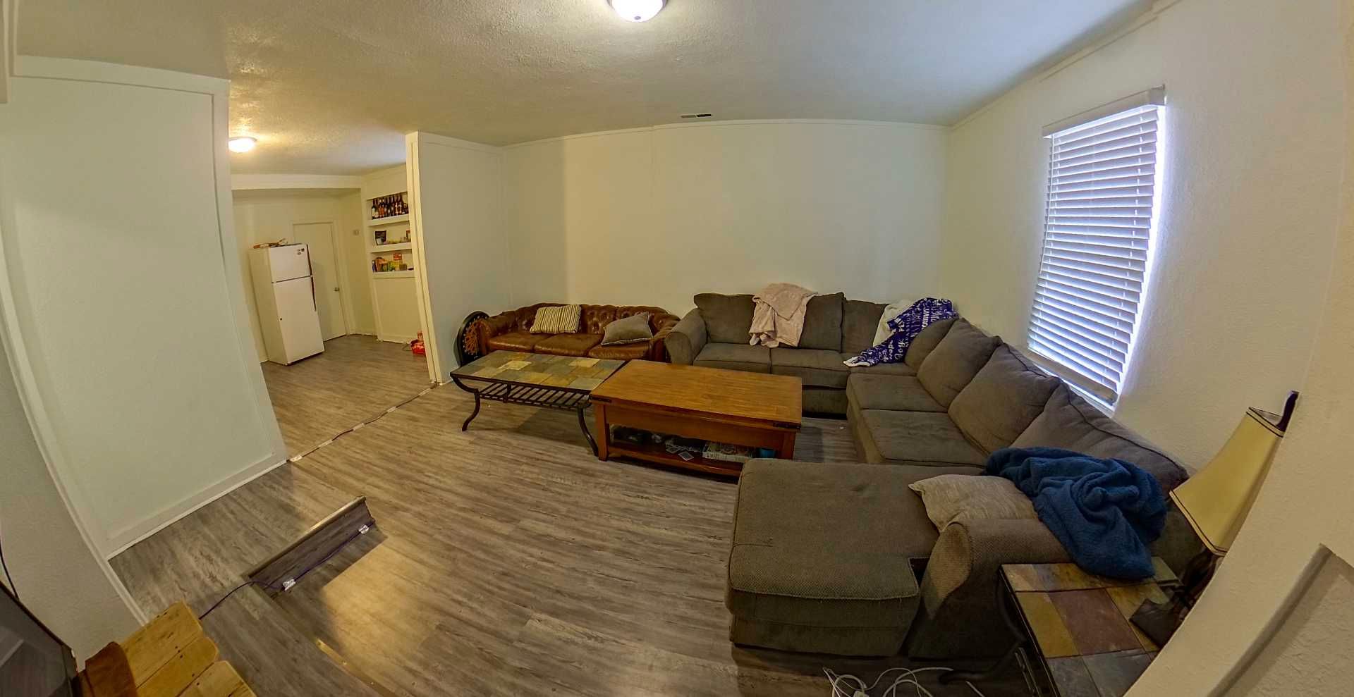 Manhattan Apartment: 512 BLUEMONT AVE