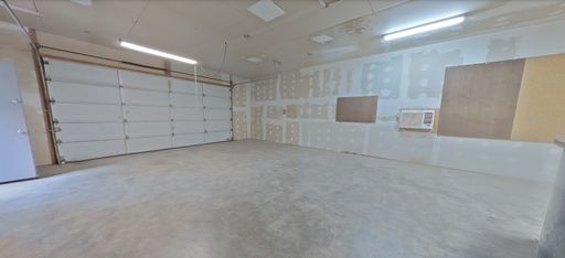 HUGE Storage Unit/ Garage! Available Now!