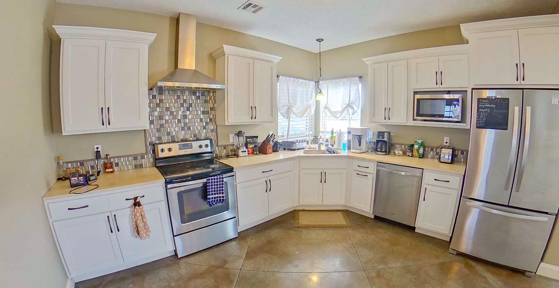 Manhattan House: 300 Highland Grove Dr.