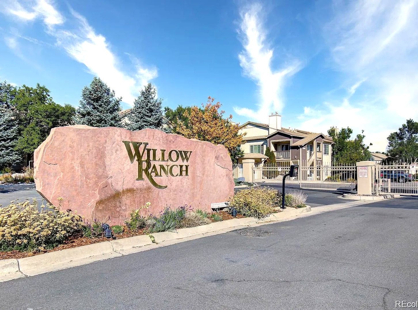 Littleton Condo: 8705 W Berry Ave Unit 104