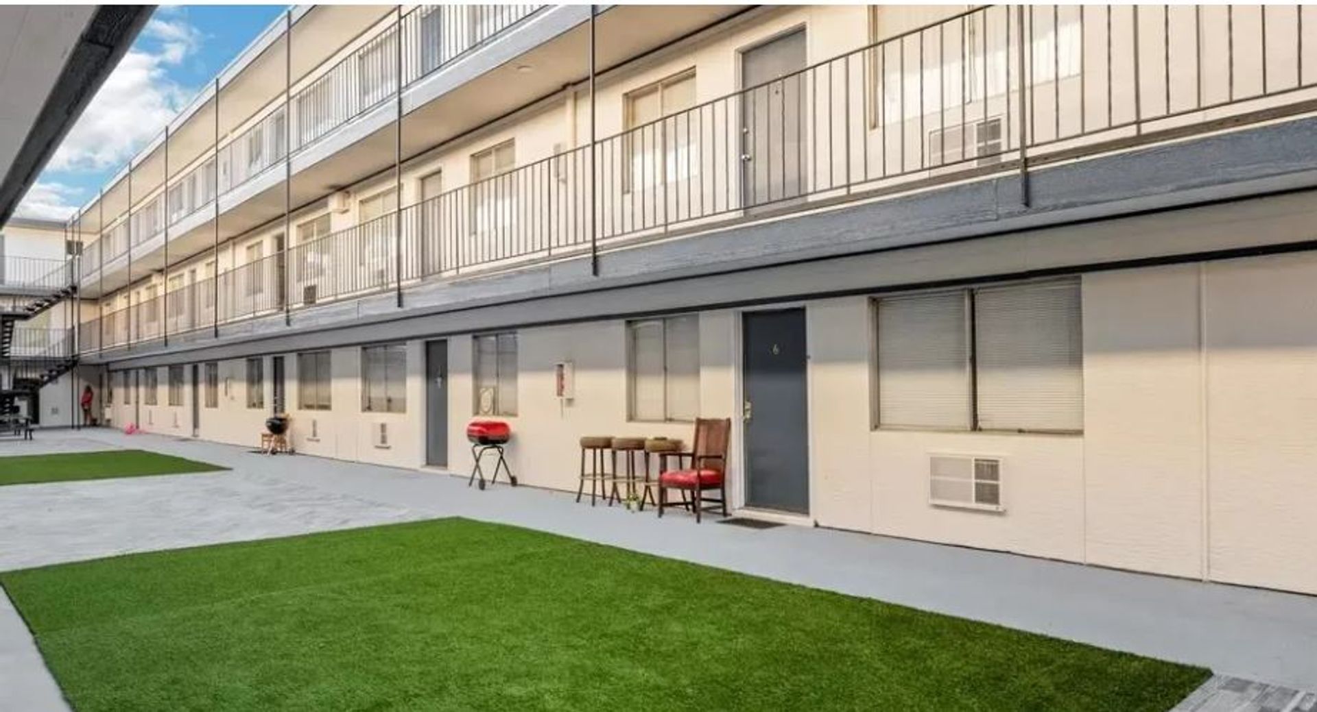 Colorado Springs Apartment: 2625 E Willamette Ave