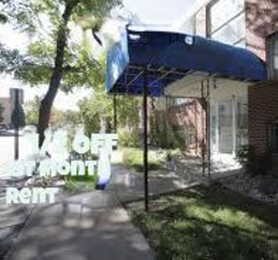 Denver Apartment: 95 N Clarkson St