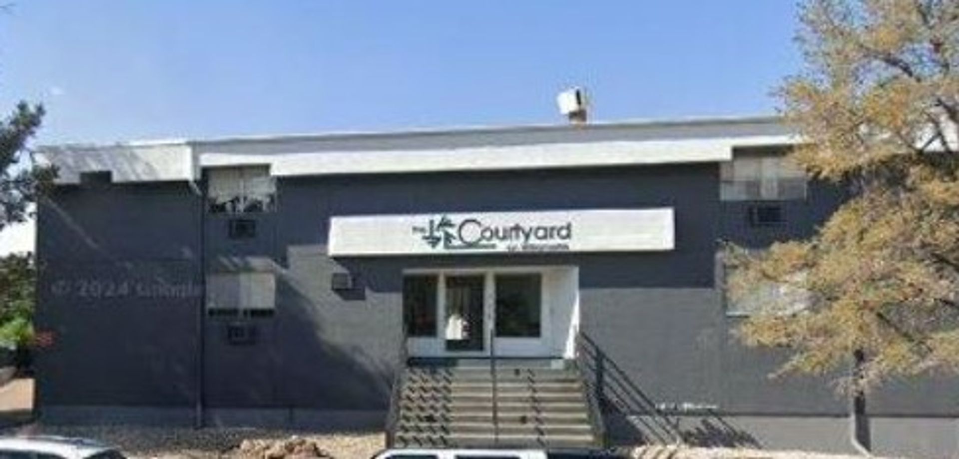 Colorado Springs Apartment: 2625 E Willamette Ave