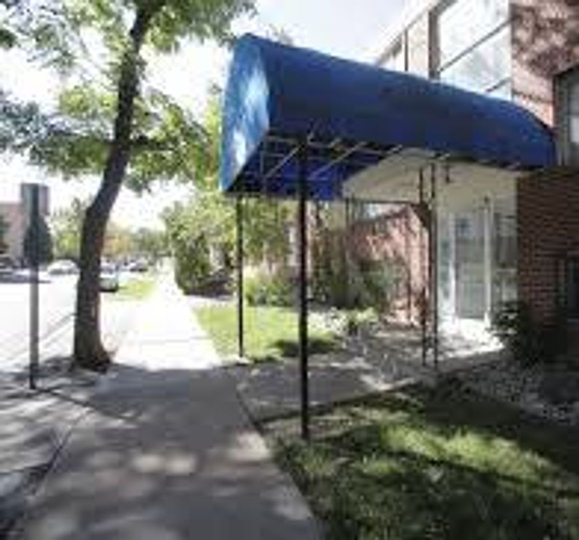 Denver Apartment: 95 N Clarkson St