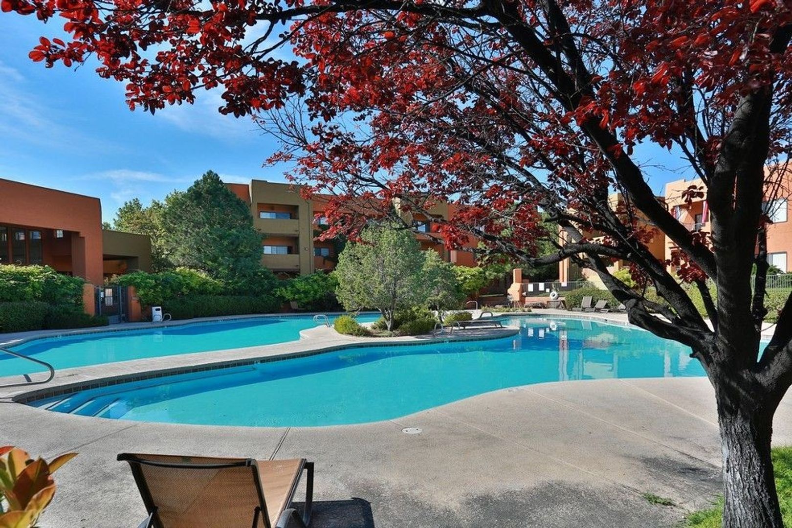 Albuquerque Apartment: 10001 Coors Bypass NW