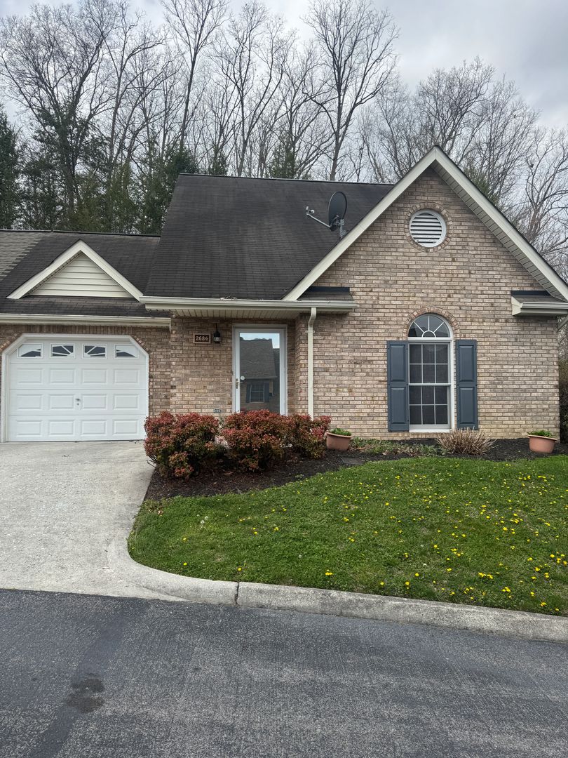 Kingsport Townhome: 2684 Timbers Edge Trace