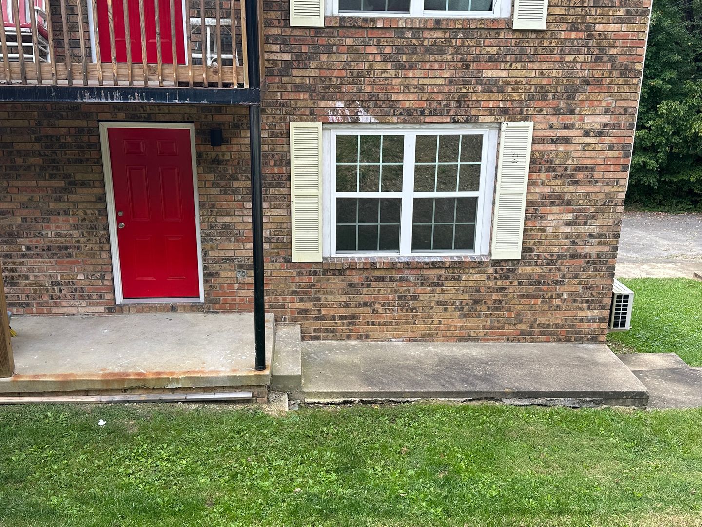 KINGSPORT Apartment: 808 BURWIND COURT