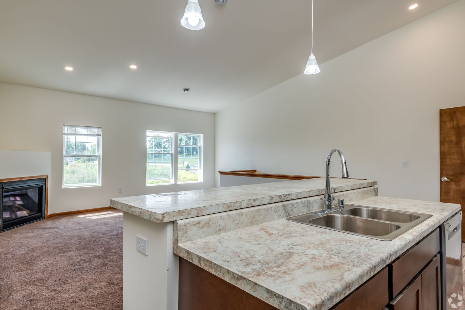 Wales Apartment: 426 N. Oak Crest Drive