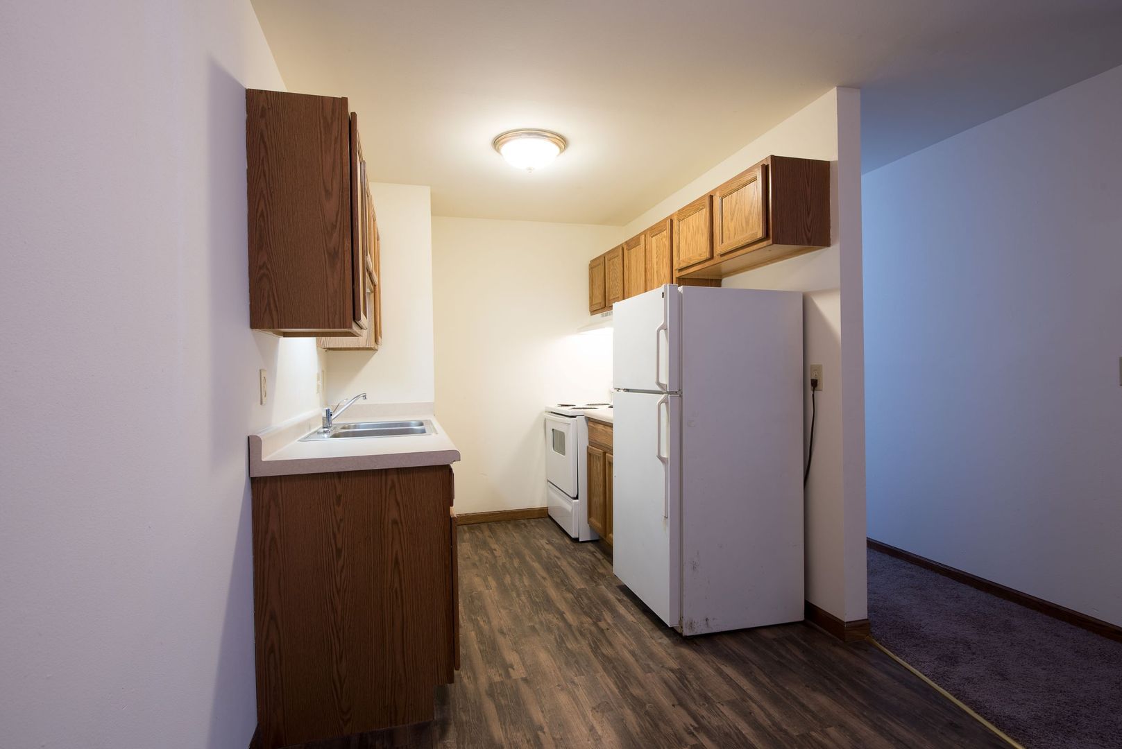 Waukesha Apartment: 1222-1226 Fleetfoot Drive