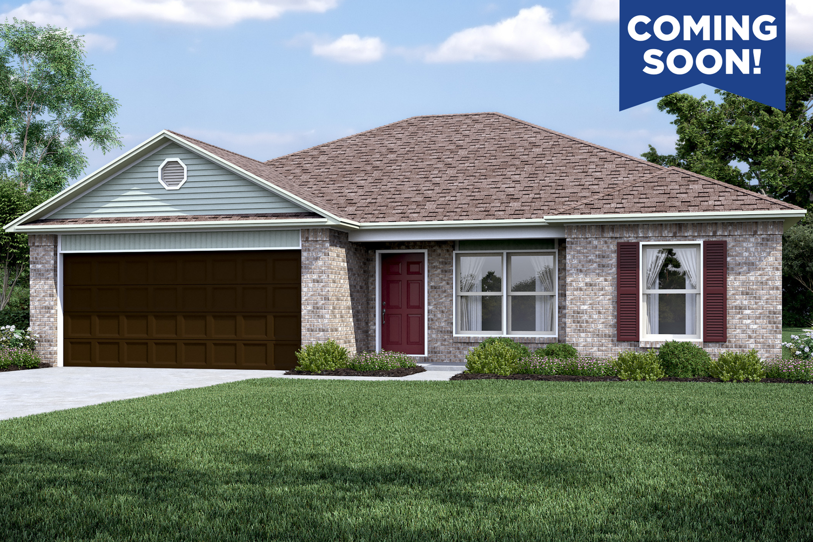 Conway House: 1645 Raden Street