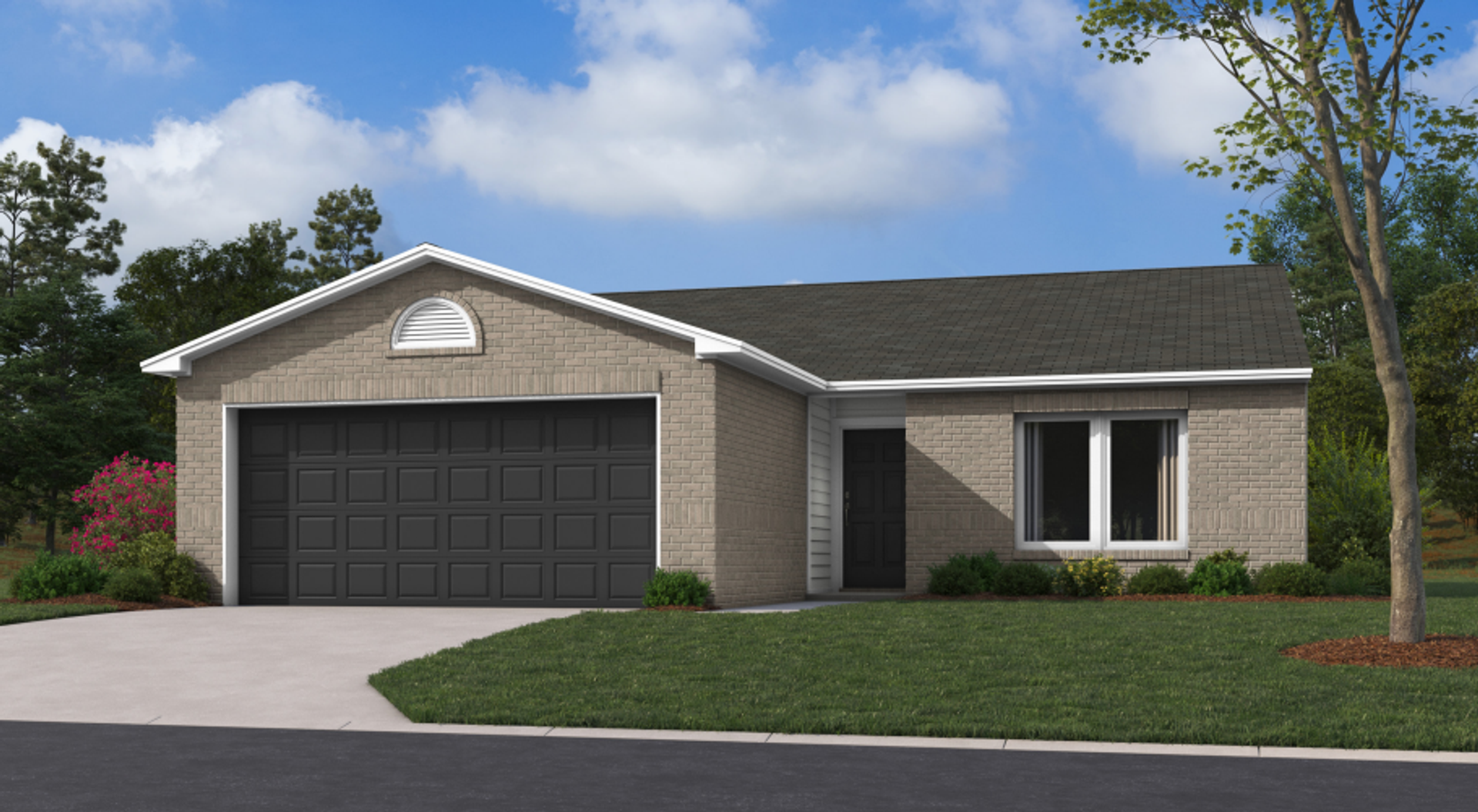 Calera House: 303 Amber Avenue