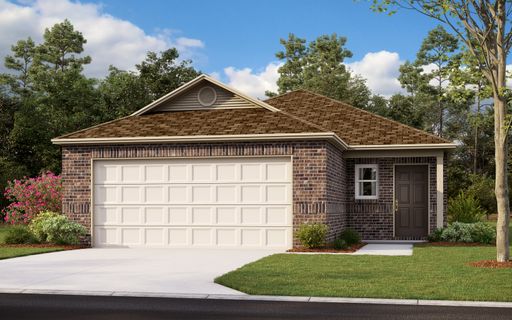Coming Soon! | Pre-Leasing Now for This Charming 3 Bedroom, 2.5 Bathroom Home in Scotts Hollow