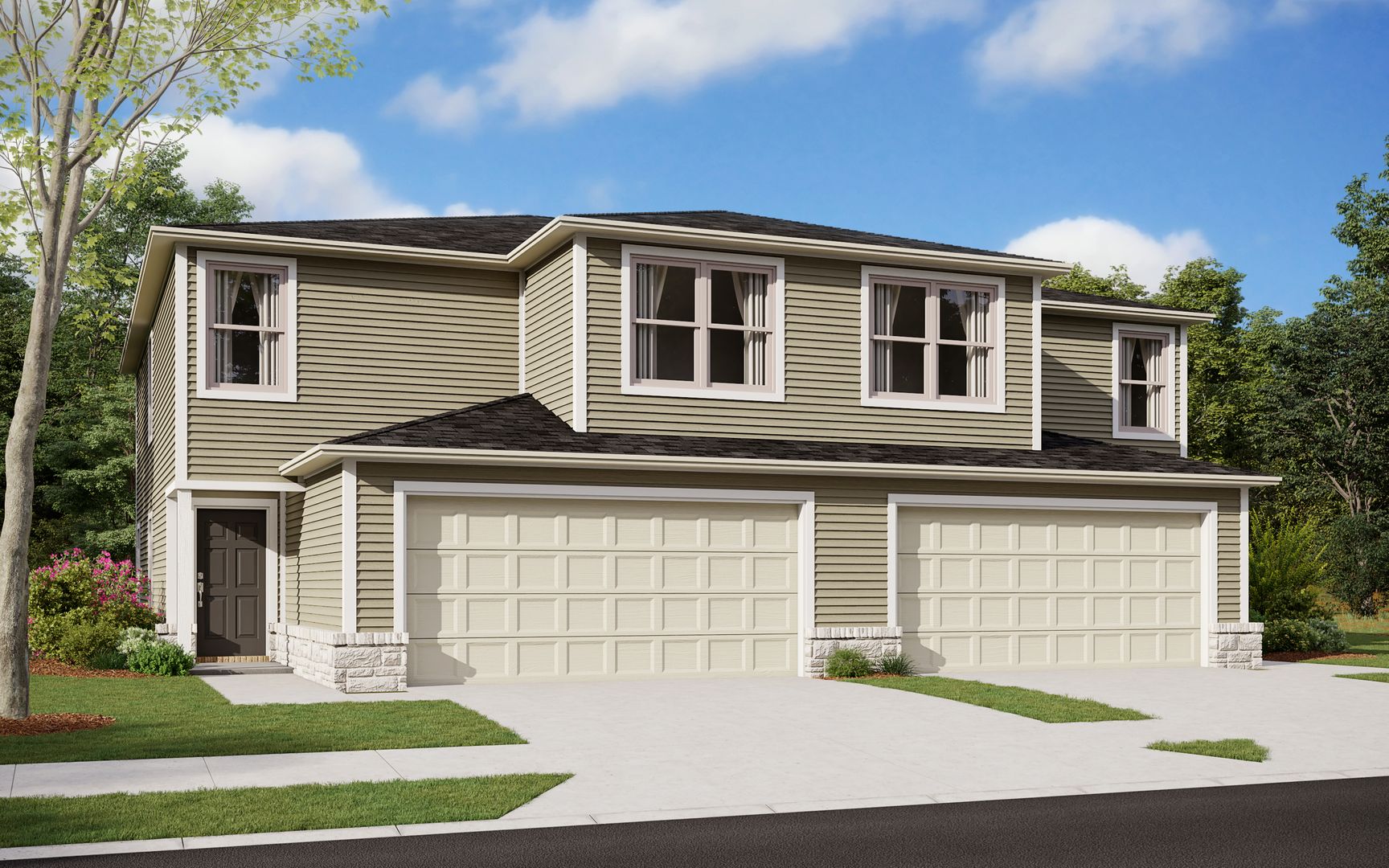 Yukon House: 9509 Black Tail Circle