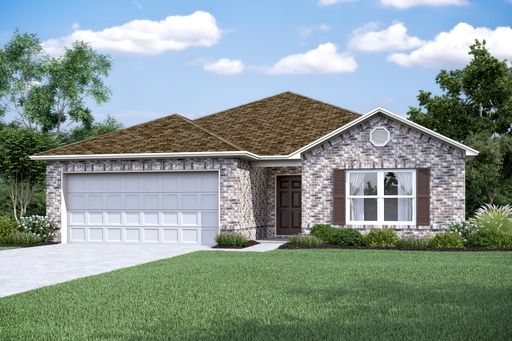 Pre-Leasing Now | Stylish 3 Bedroom, 2 Bathroom Home Designed for Comfortable Living