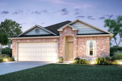 Pre-Leasing Now! | One-of-a-Kind 3-Bedroom, 2-Bath Home with Flex Space in Horizon Point – photo 1