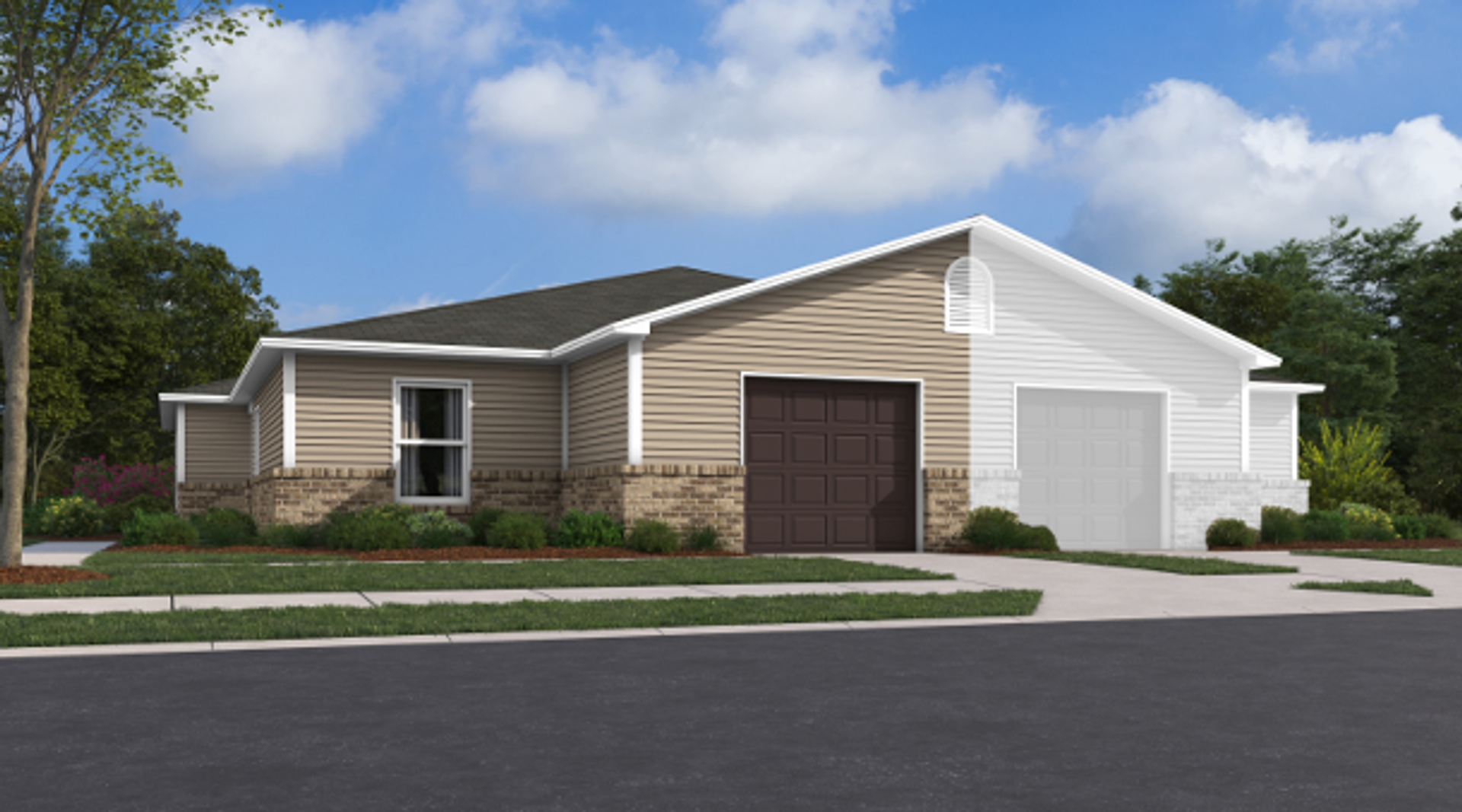 *Pick Your Perk Move In Promo* BRAND NEW Three Bedroom | Two Bath Home in Bentonville