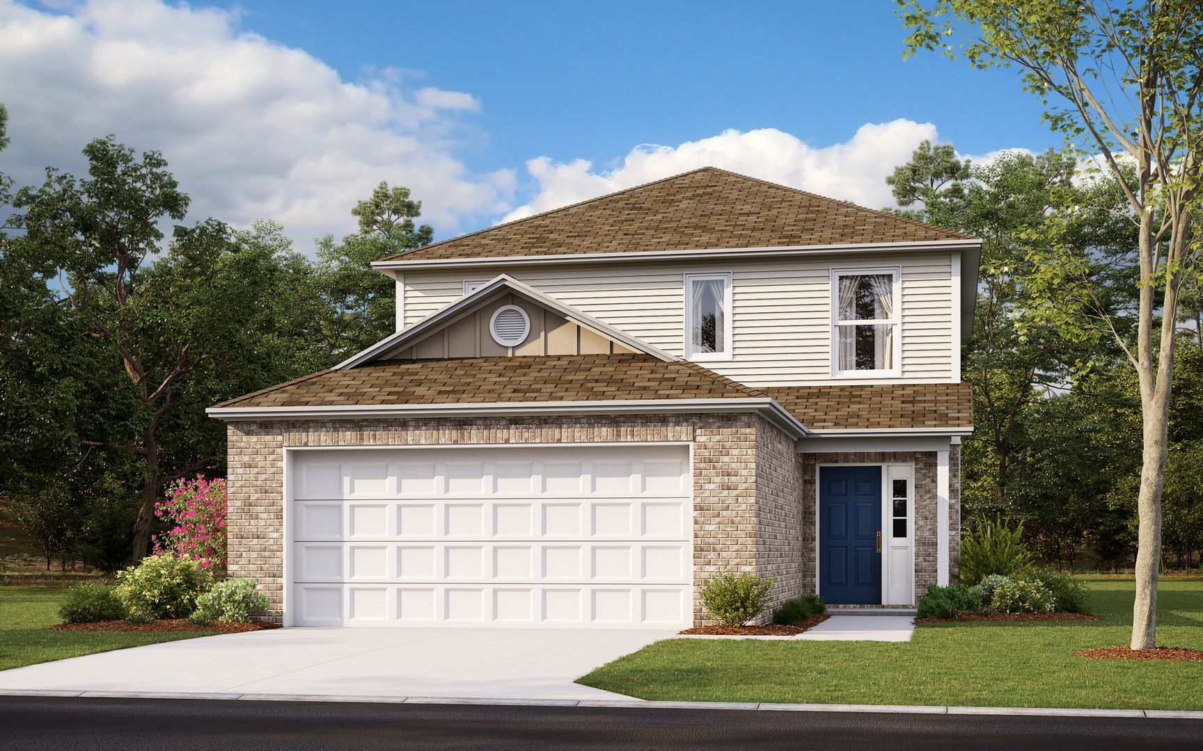 Farmington House: 3230 Gulley Lane