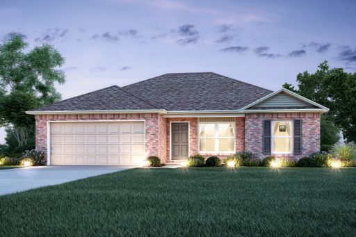Now Pre-Leasing! Charming 3-Bedroom, 2-Bath Home Coming Soon to Collinsville