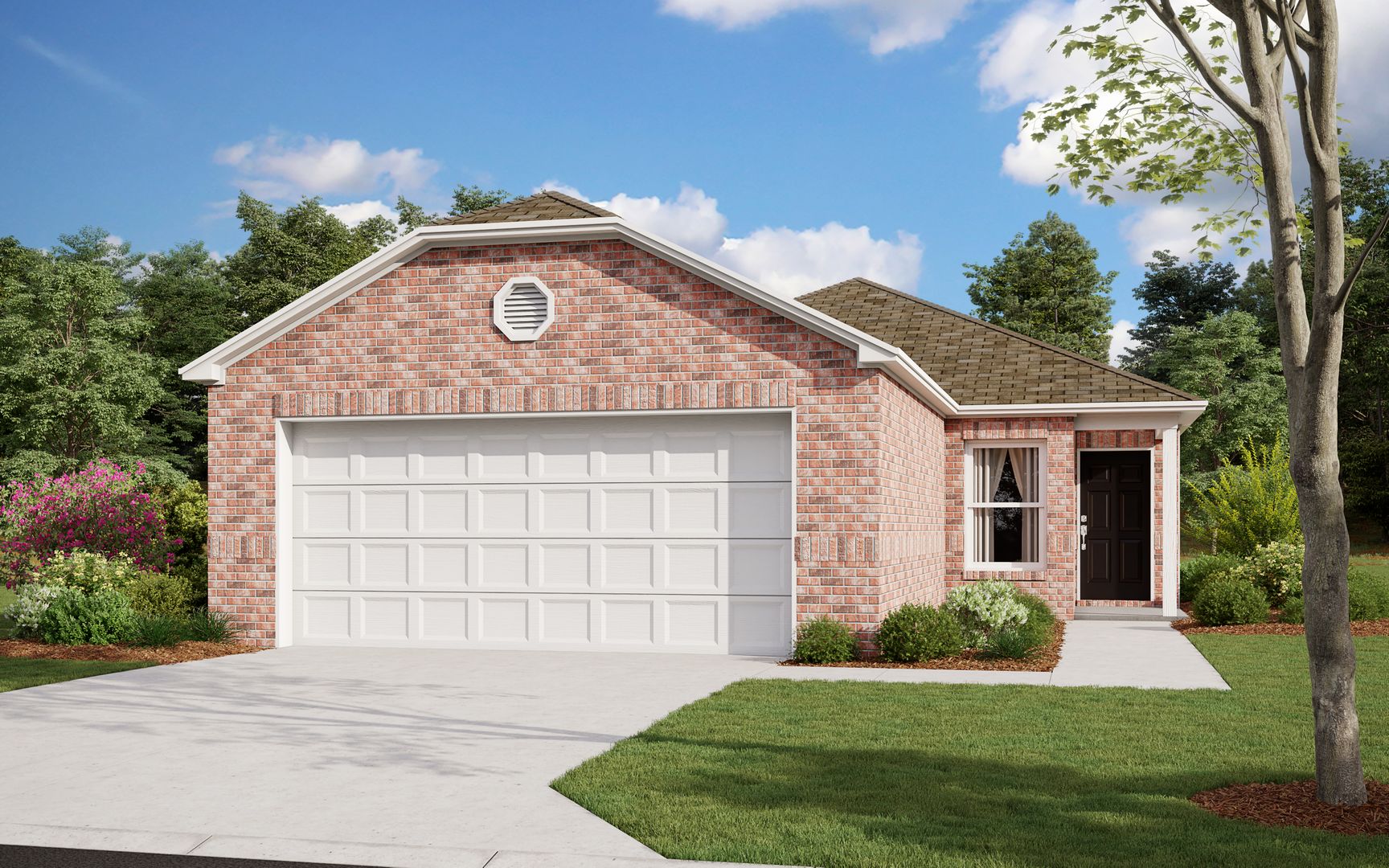 Yukon House: 11628 Annette Drive