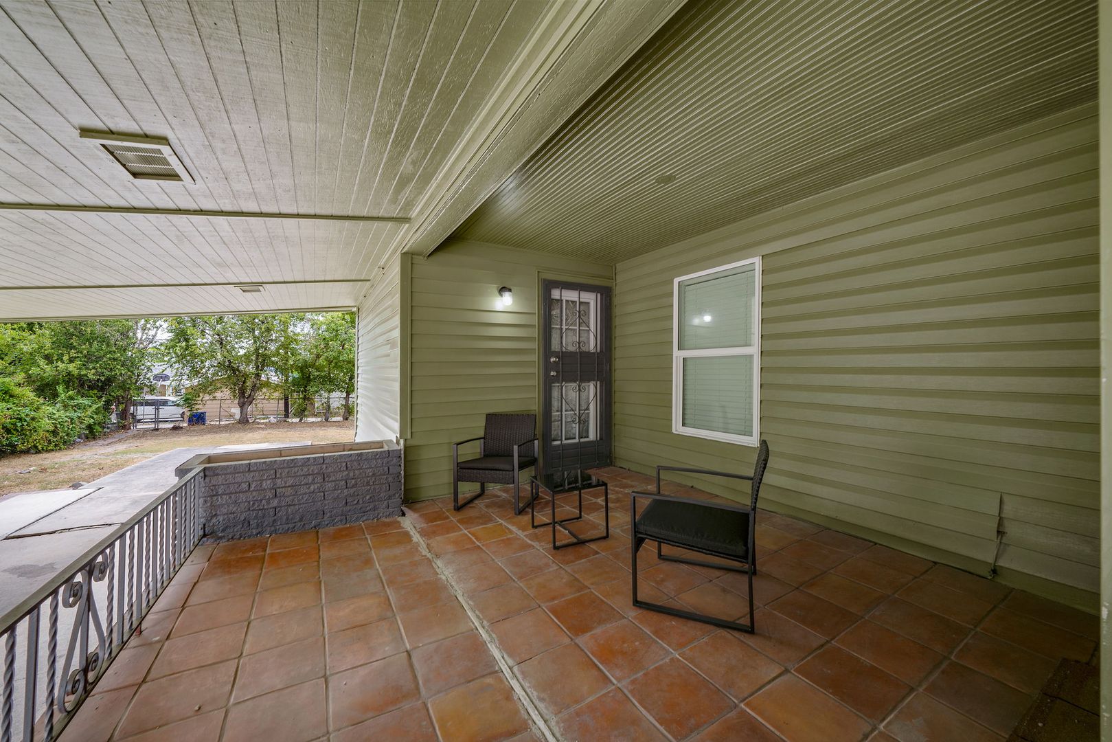 San Antonio House: 636 Rigsby Ave