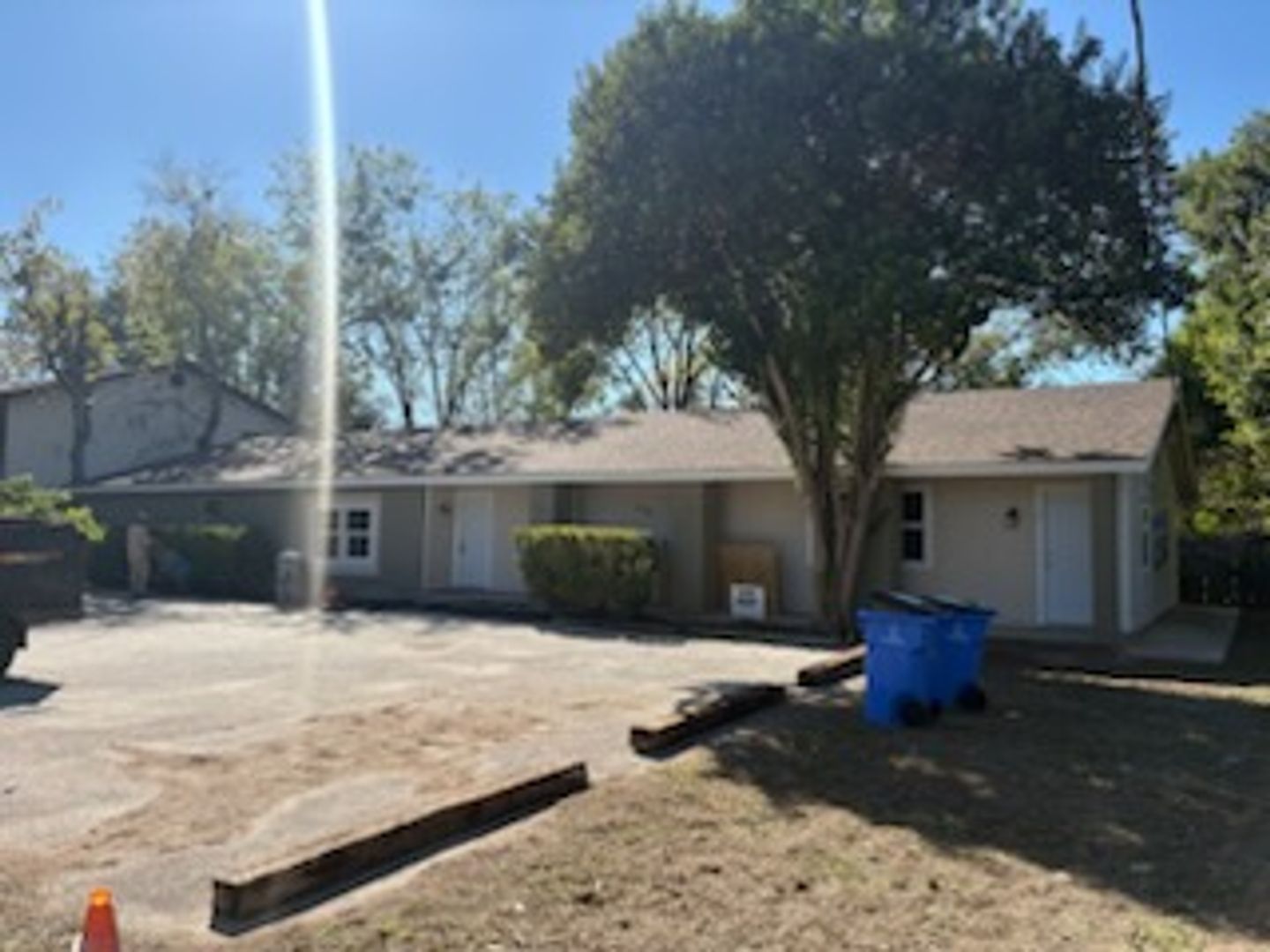 Seguin House: 428  Vaughan #4