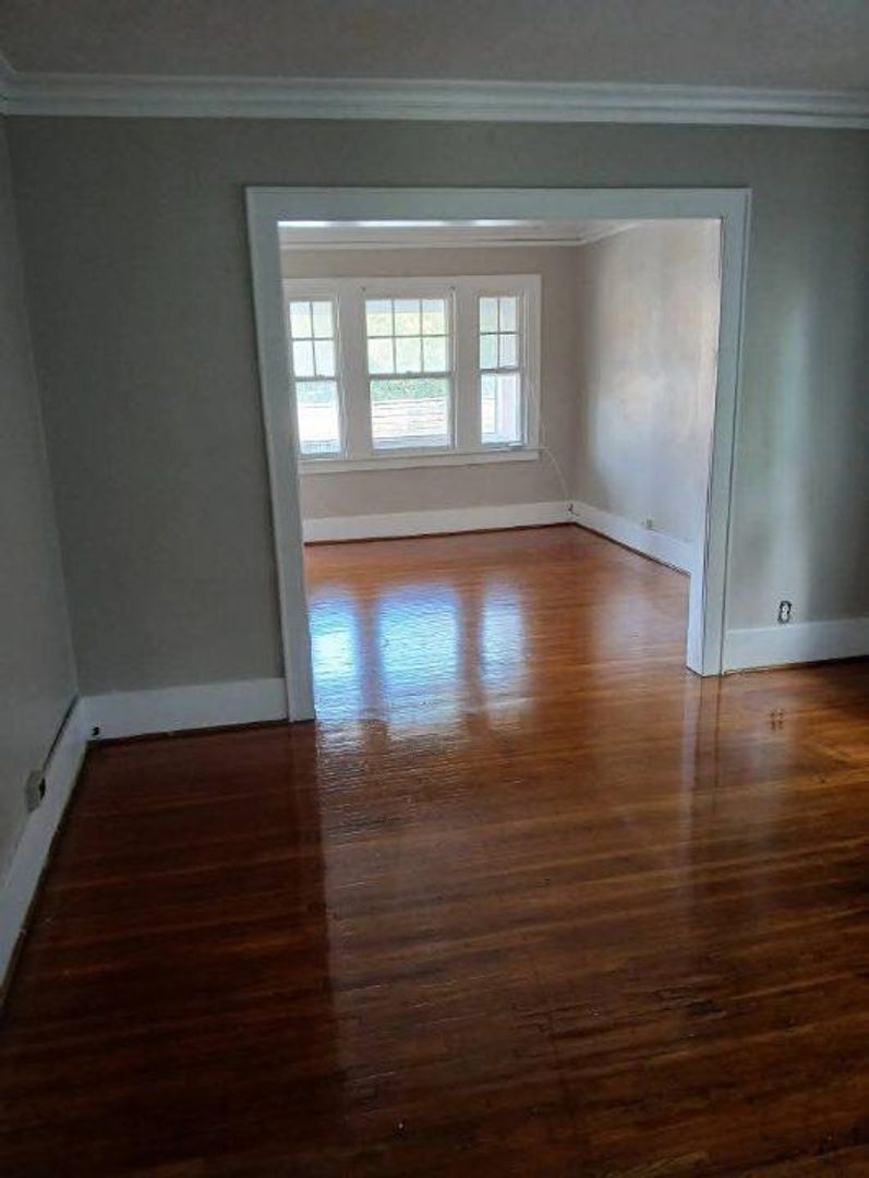 Rochester Apartment: 21-23 Randolph St