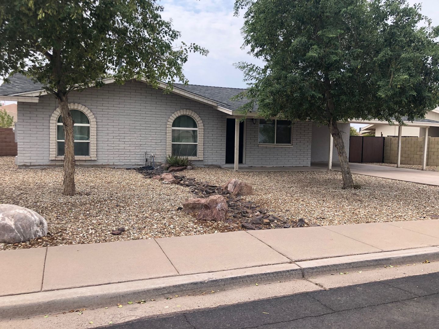 Mesa House: 749 E. Kenwood St.