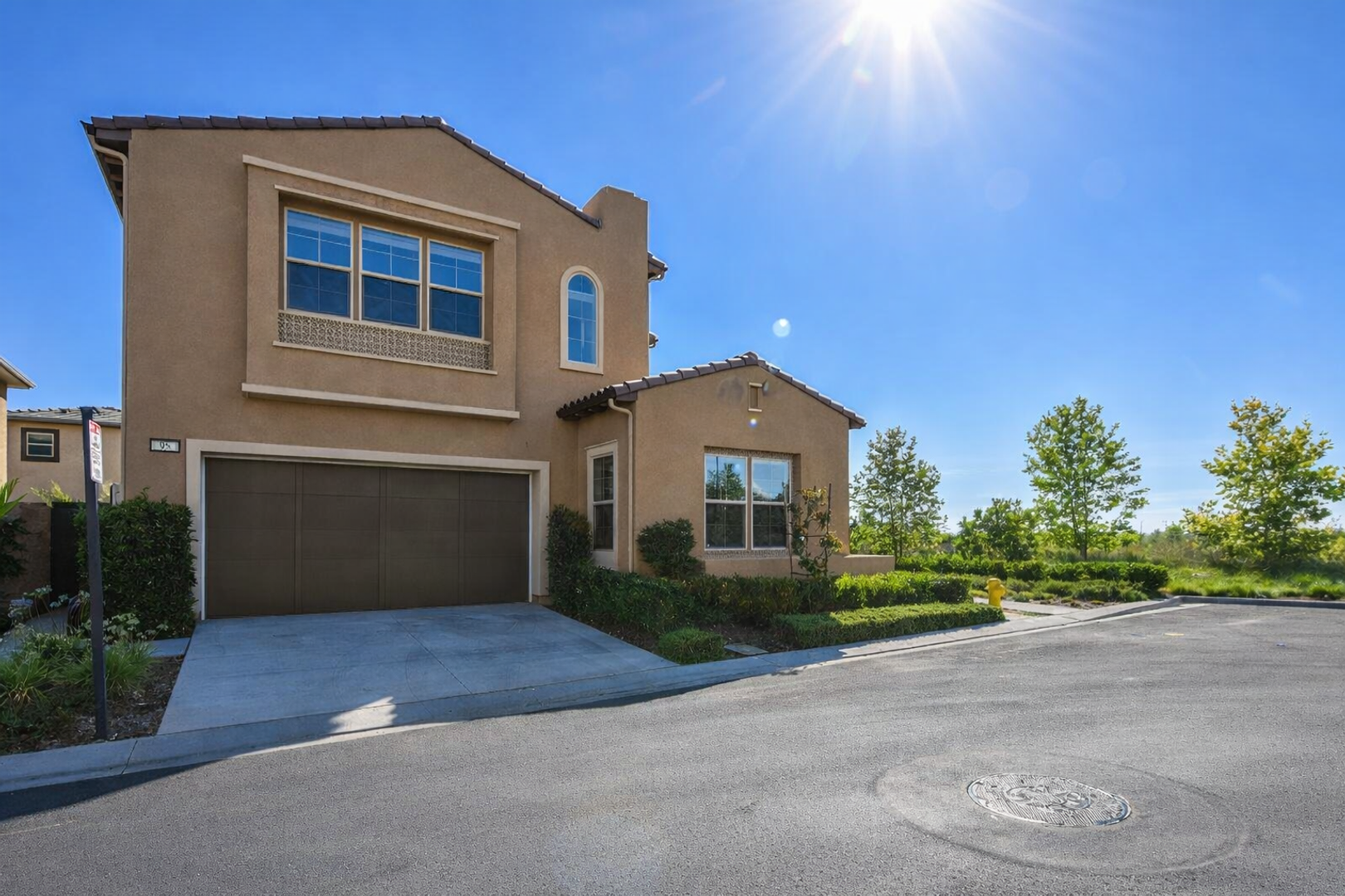 Irvine House: 95 Turnstone