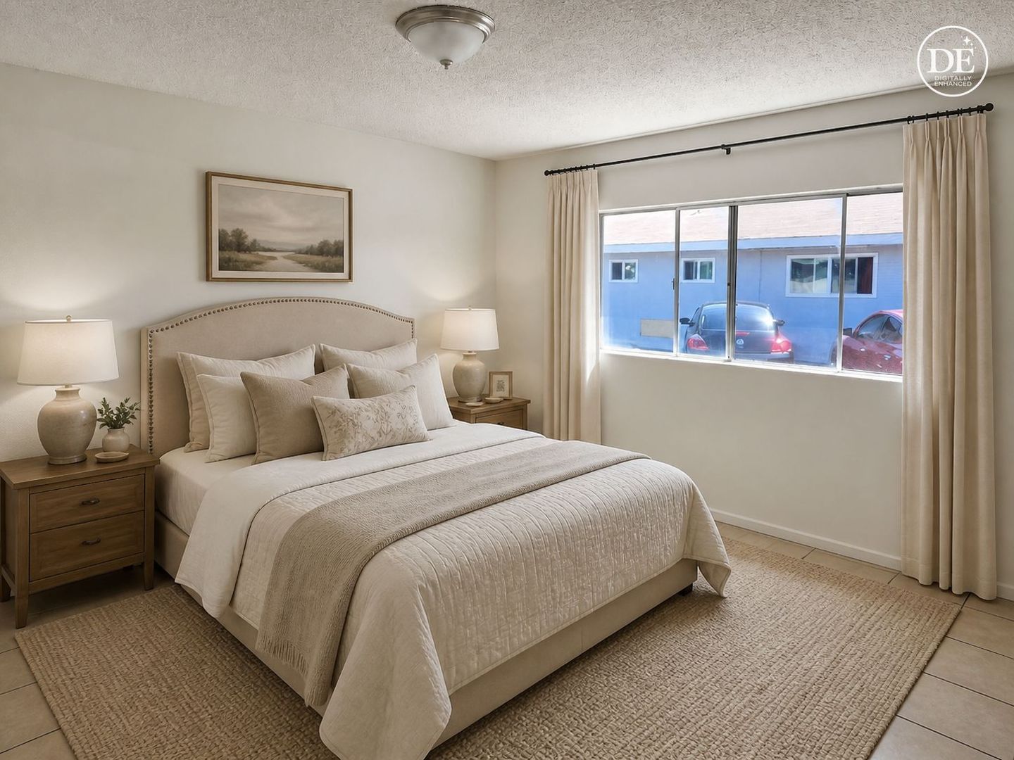 Anaheim Apartment: 305 West Guinida Lane