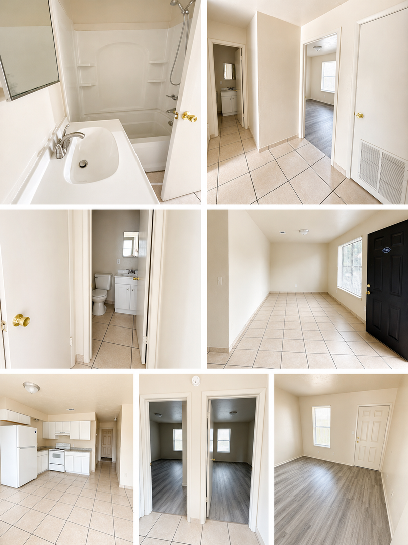 DE FUNIAK SPRINGS Apartment: 125 N. DAVIS LANE