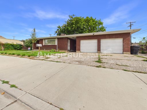 Lower Level Unit in Payson, UT