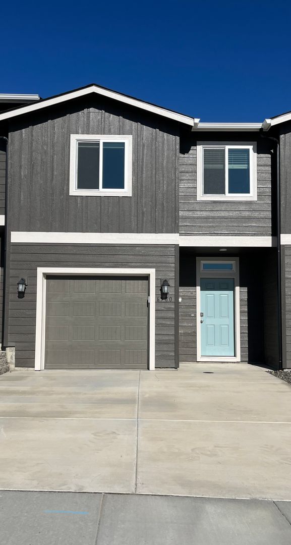 Kennewick Townhome: 6580 W 36th PL