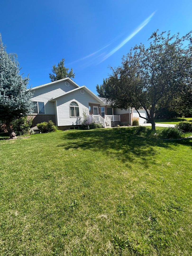 5 Bedroom 3 Bathroom House in Heber, Utah