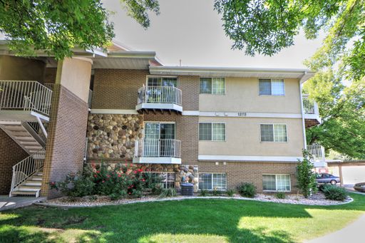 3 Bed Provo Condo – photo 1