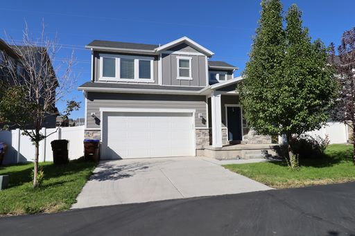 7795 N Rider Drive, Eagle Mountain, UT 84005