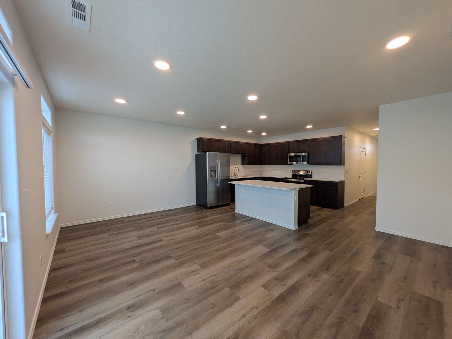 Kennewick Townhome: 3679 S. Roosevelt Pl