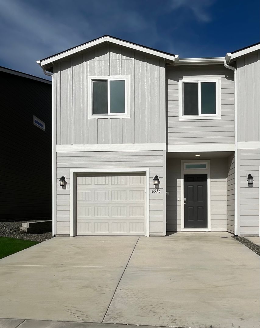 Kennewick Townhome: 6556 W 36th PL
