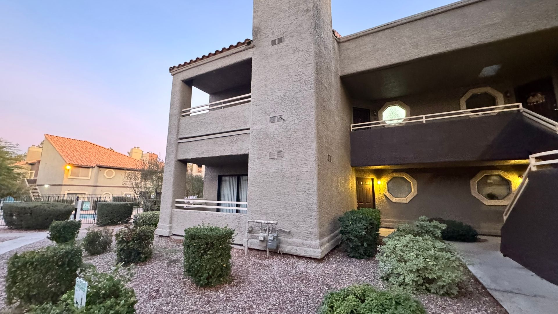 Las Vegas Condo: 5068 Rainbow #101