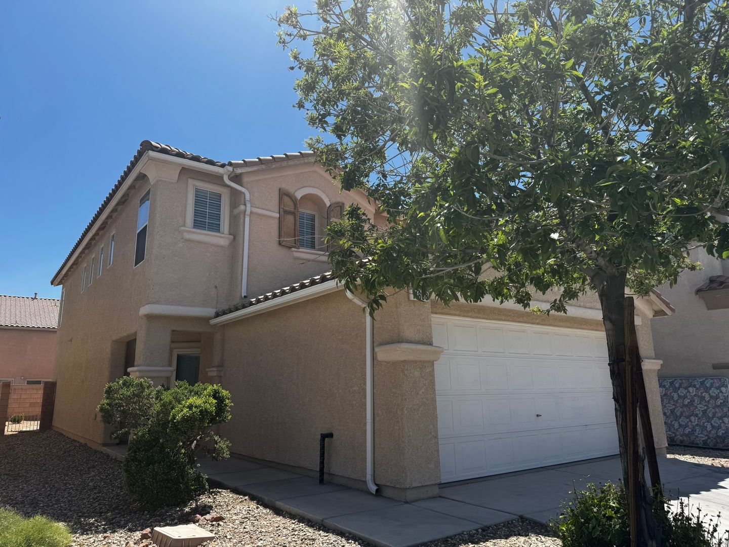 Las Vegas House: 11608 Andorra st