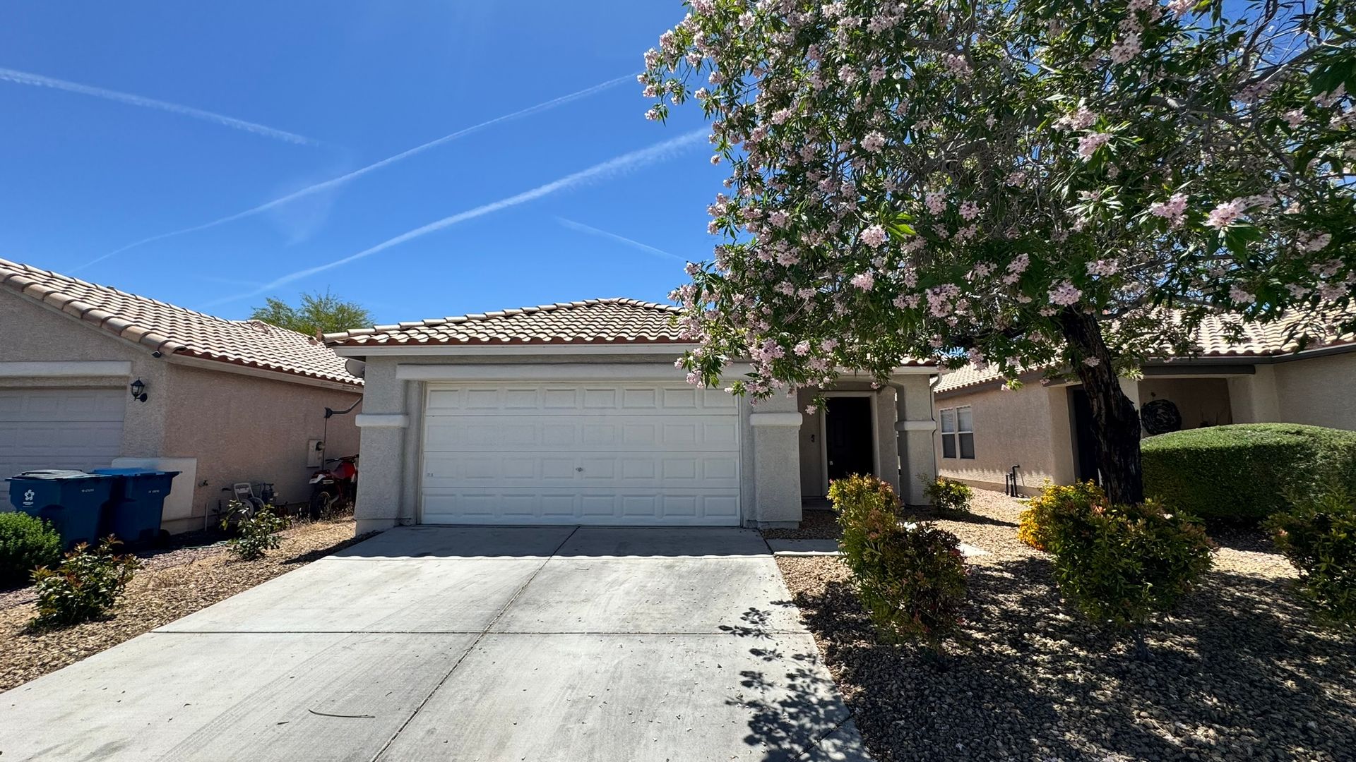 Las Vegas House: 8409 Lost Gold