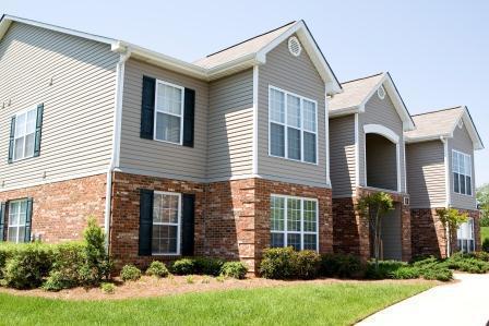 Greensboro Apartment: 5328 West Market Street