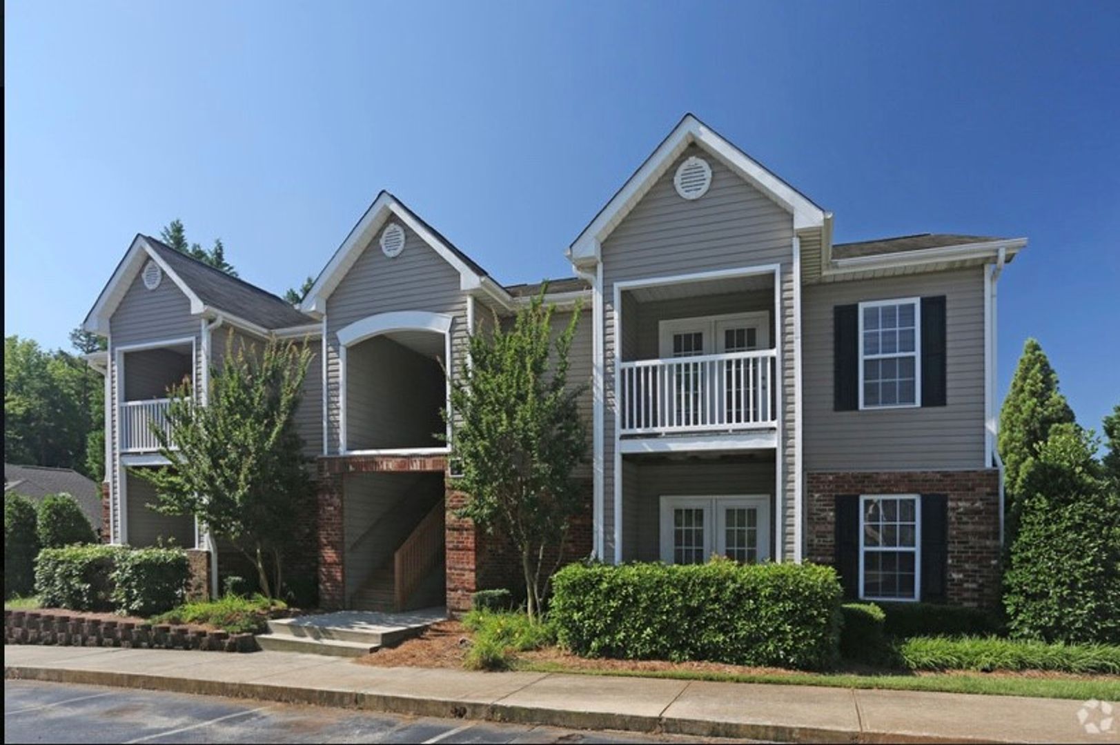 Greensboro Apartment: 5328 West Market Street