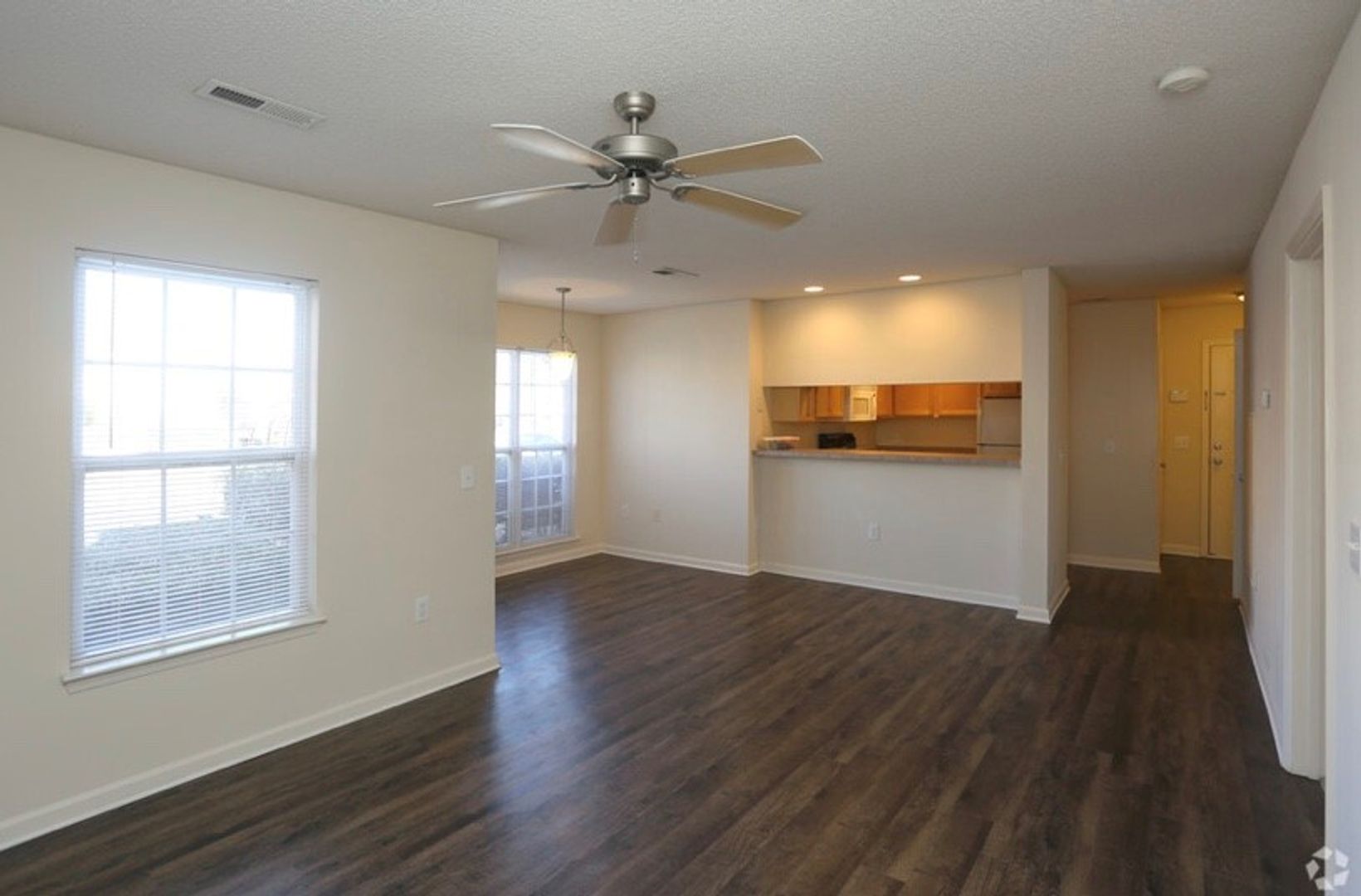 Greensboro Apartment: 5328 West Market Street