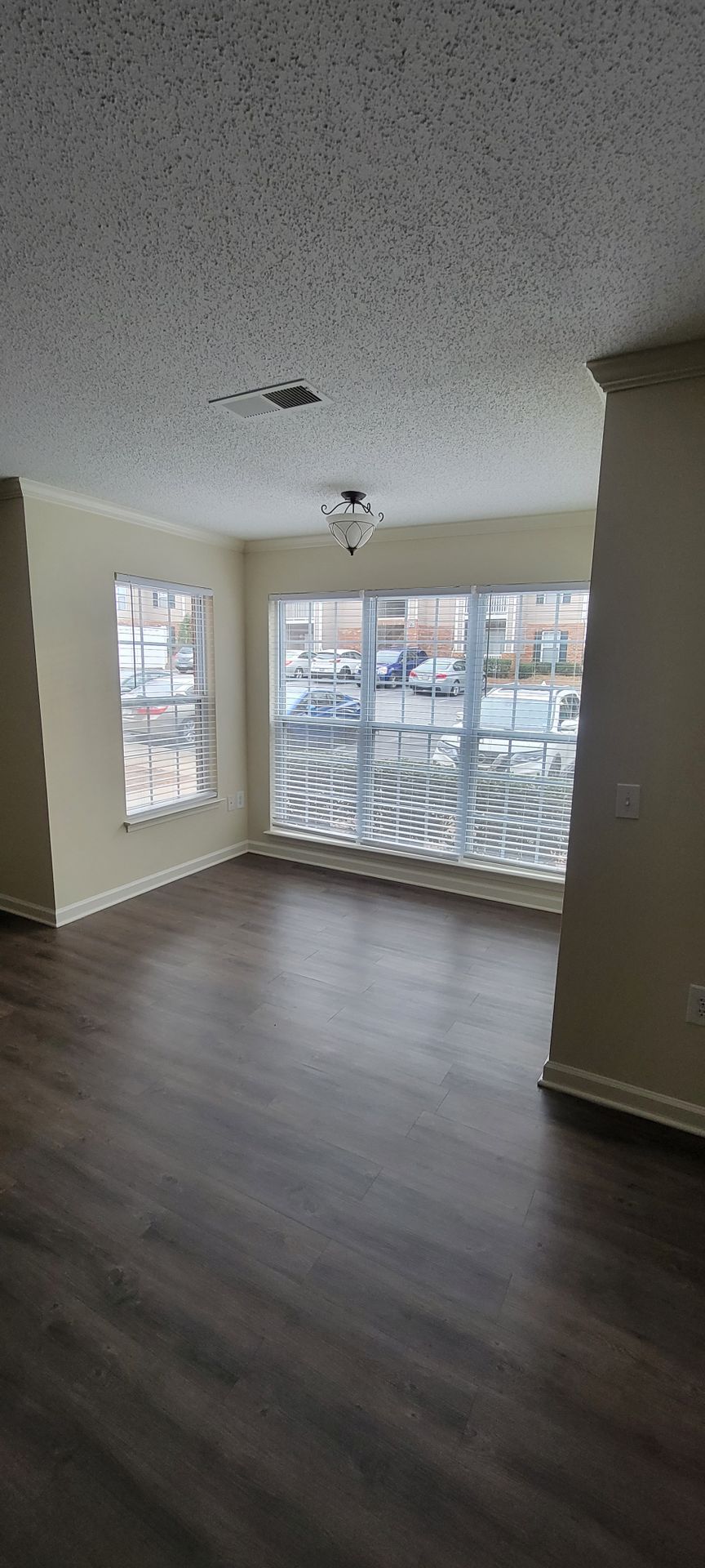 Greensboro Apartment: 5328 West Market Street