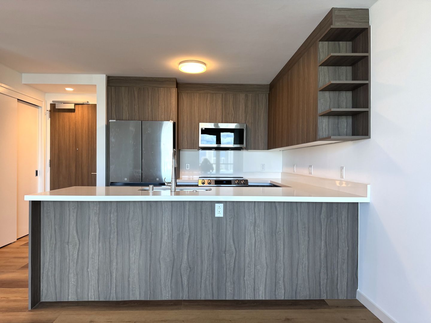 Honolulu Condo: 1500 Rycroft Street #2304