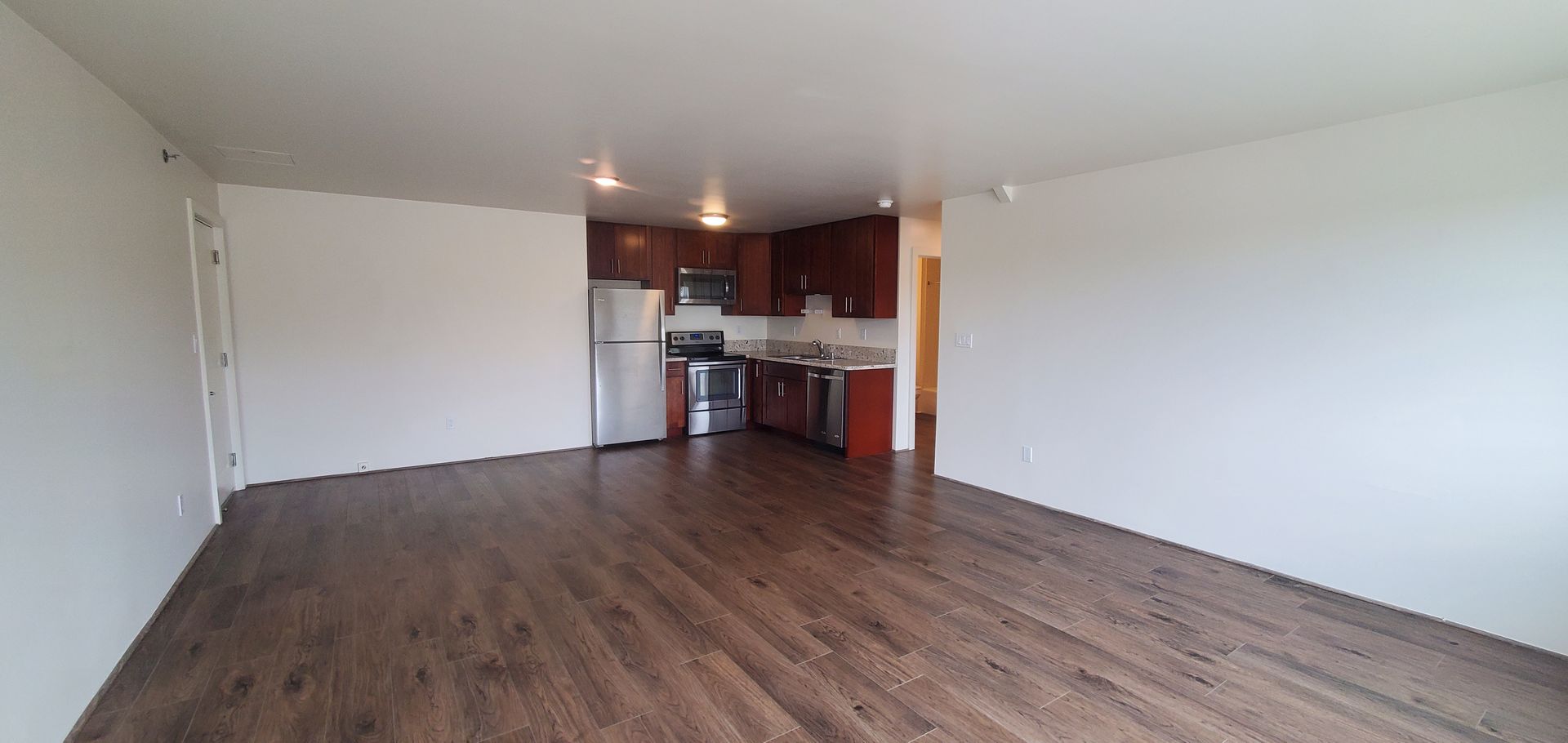 Kailua Condo: 101 Maluniu Ave, #208