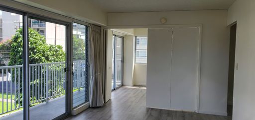 2 Bed 1.5 Bath Rental at 1635 Dole Street #302, Honolulu, HI – photo 1