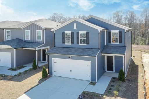 Three Bedroom Home!